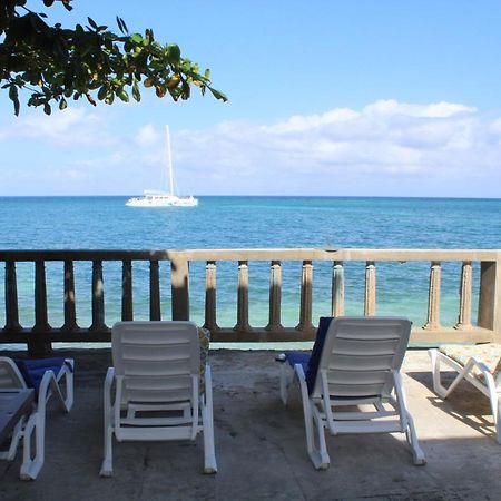 Hotel Jamrock Secret Retreat Montego Bay Exterior foto