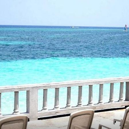 Hotel Jamrock Secret Retreat Montego Bay Exterior foto