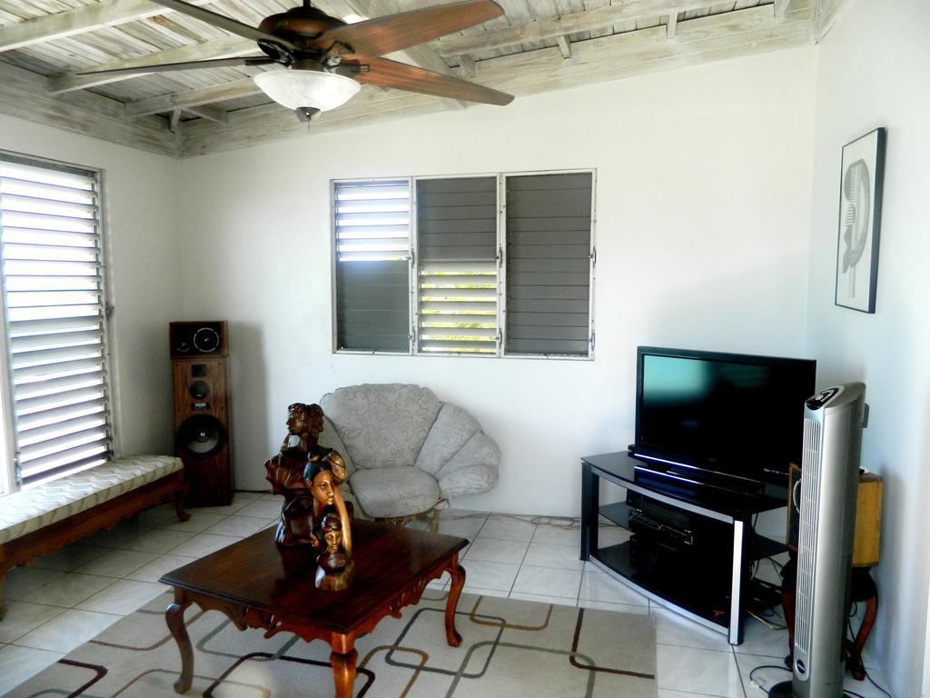 Hotel Jamrock Secret Retreat Montego Bay Exterior foto