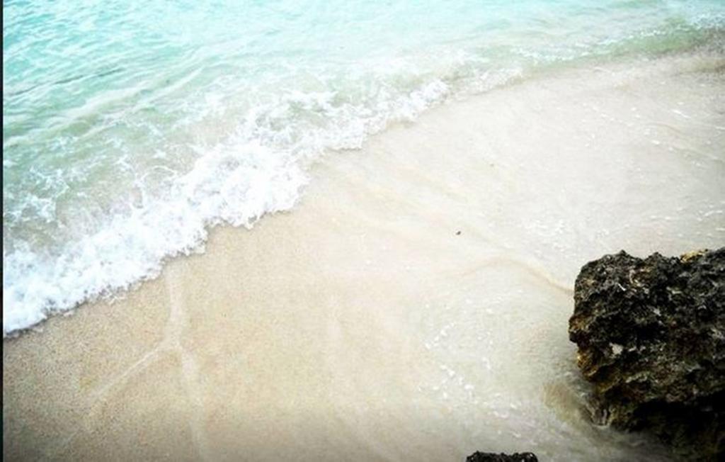 Hotel Jamrock Secret Retreat Montego Bay Exterior foto